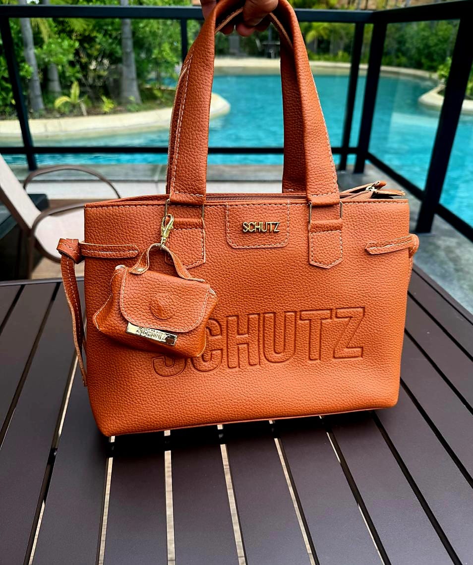 Bolsa Schutz Modelinho Top