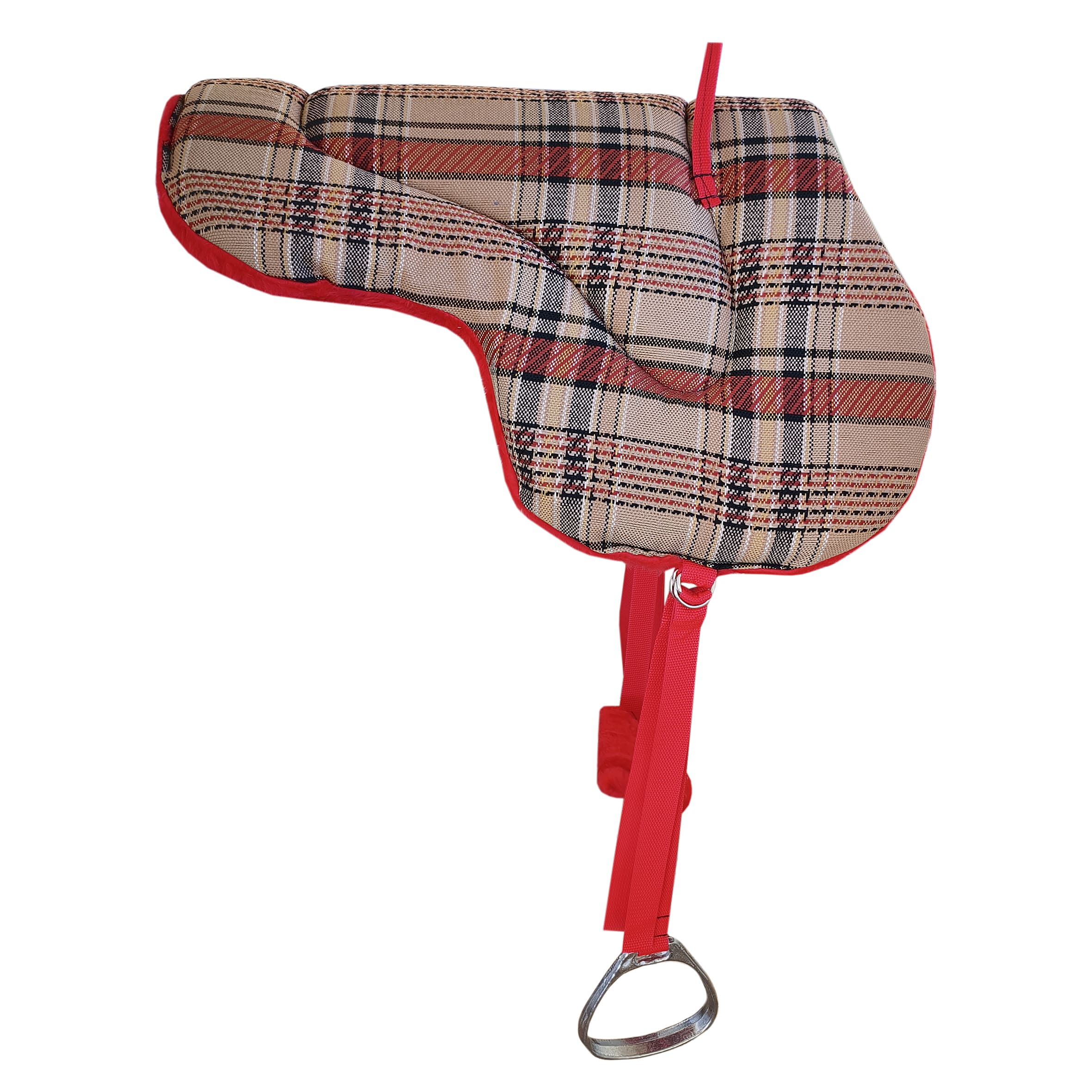 Manta Sela Meia Aba Confort