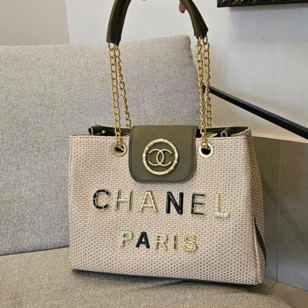 Bolsa Chanel Antonella