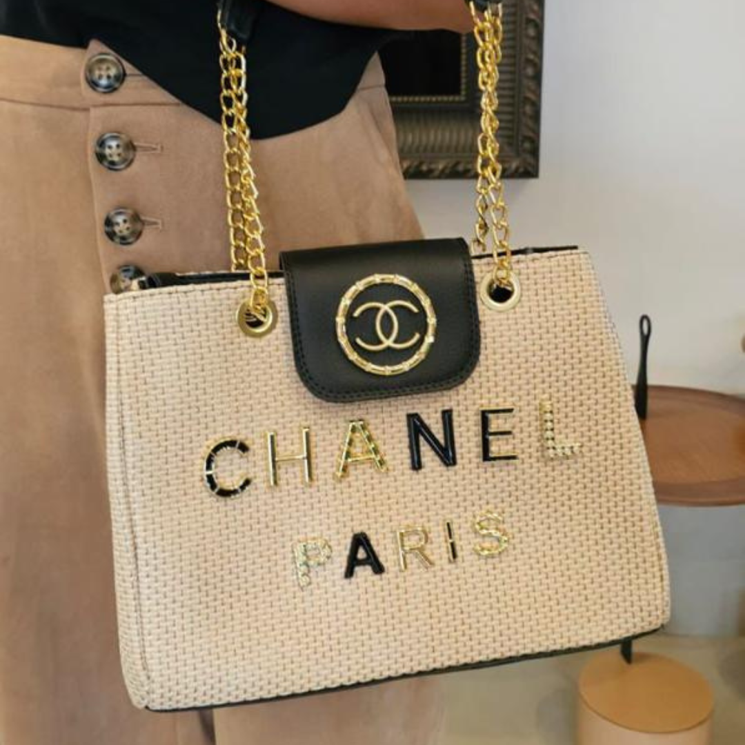 Bolsa Chanel Antonella