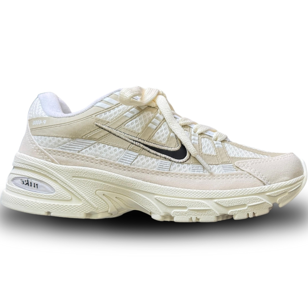 Nike P-6000 Off/Preto