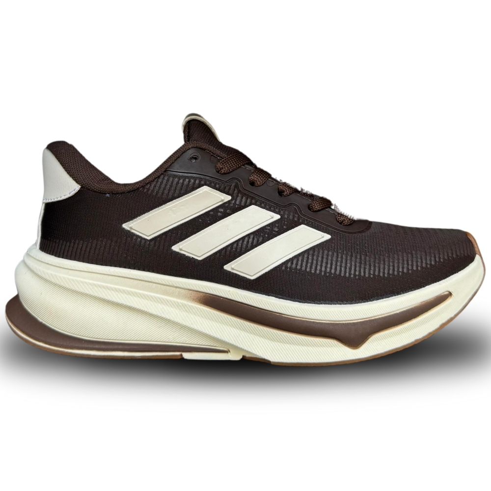 Adidas Supernova Off/Café