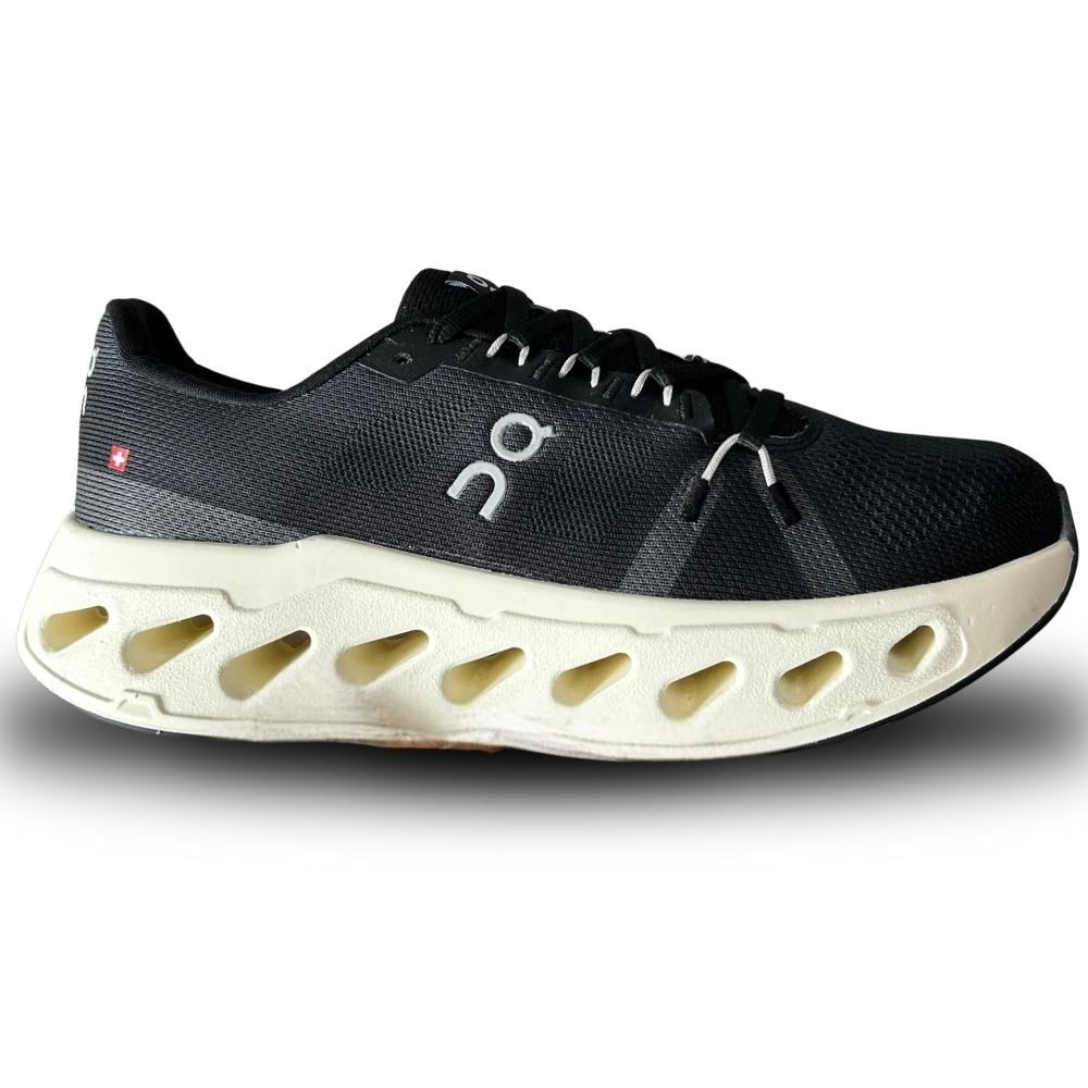 On Cloudtilt Prime Preto/Off