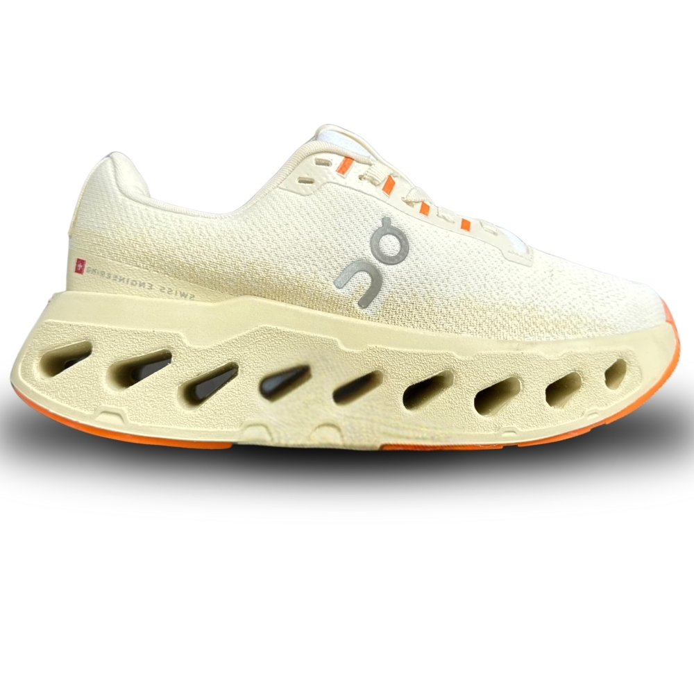 On Cloudtilt Prime Off/Laranja
