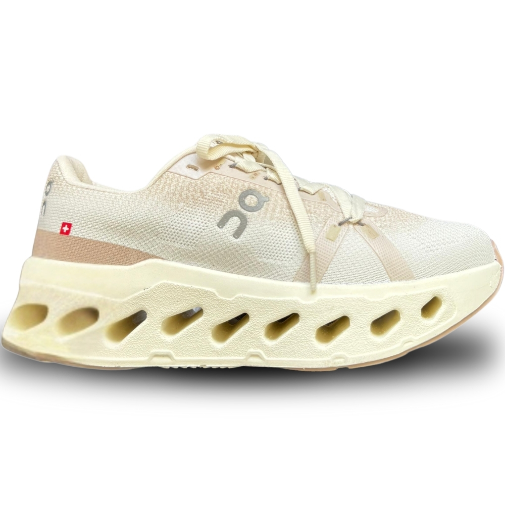 On Cloudtilt Prime Off/White