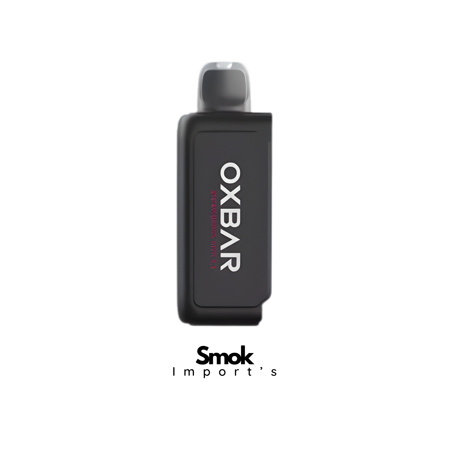 OXBAR 32k - 32.000 PUFFS (CARTUCHO)