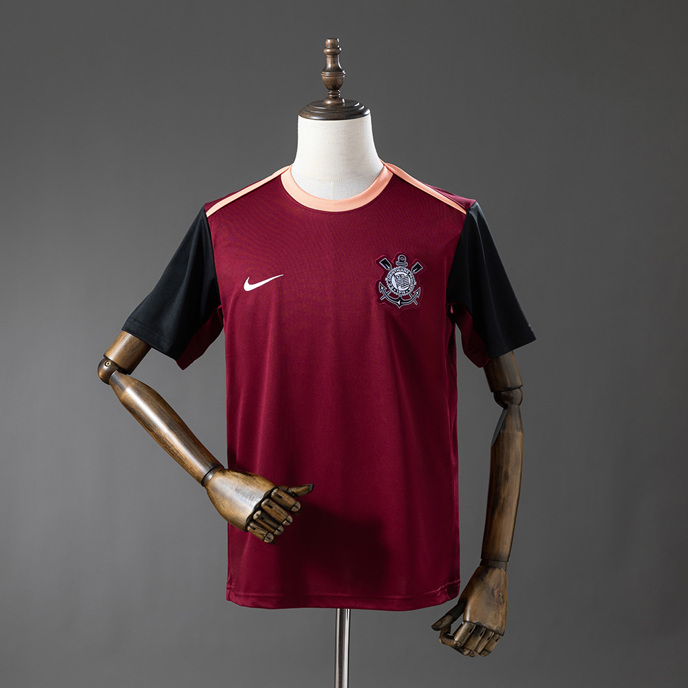 Camisa Corinthians Treino I 2026