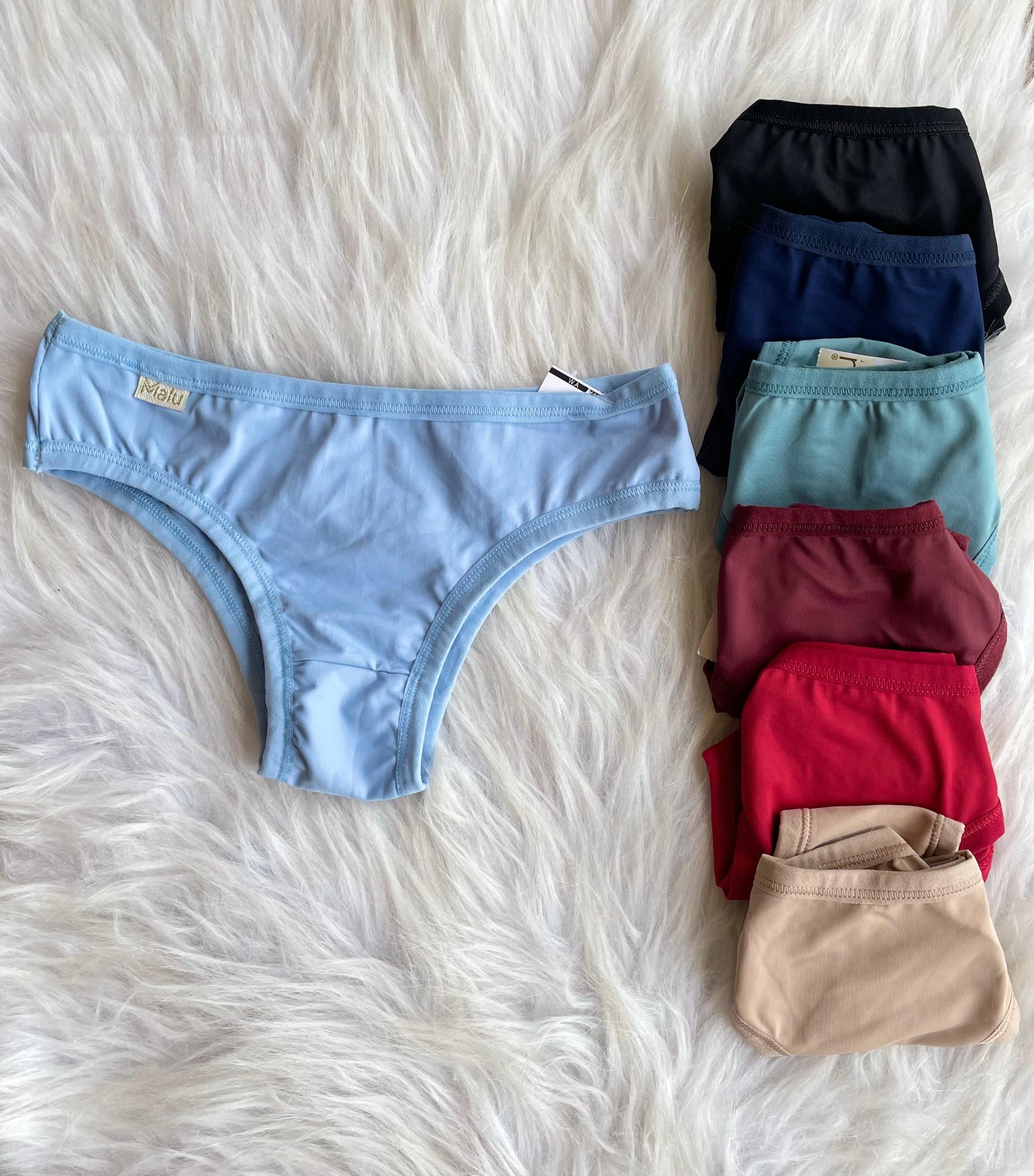 Calcinha Tradicional - REF.0190