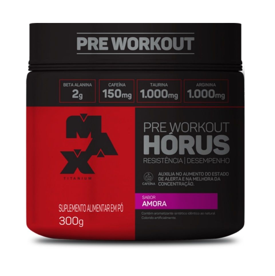 Hórus (300g)