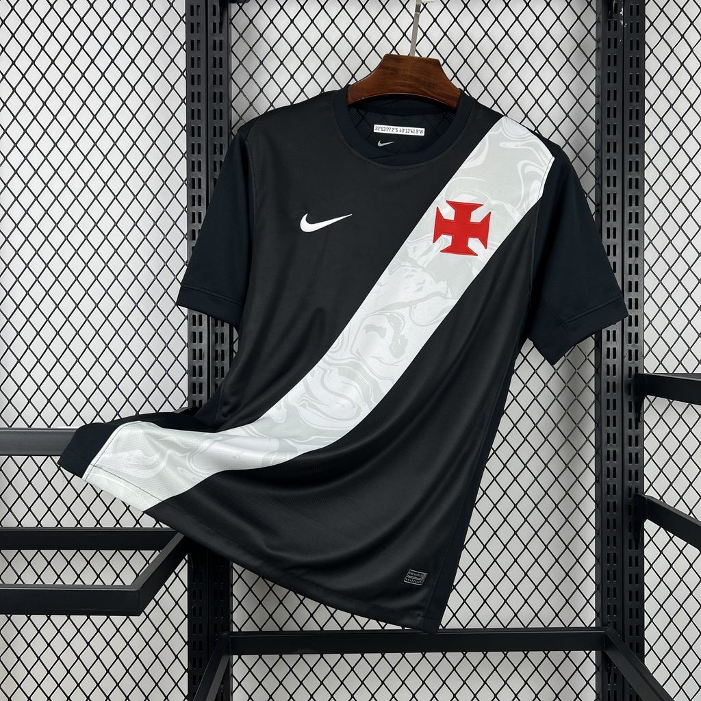 Camisa Vasco I 2026