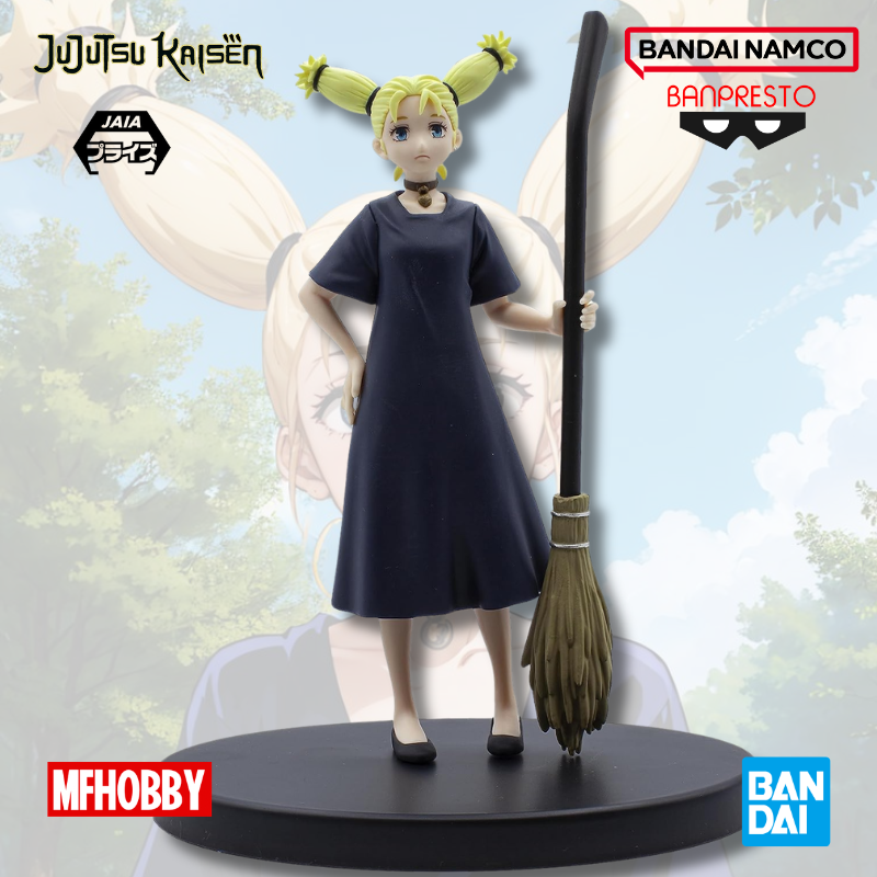 Momo Nishimiya - Jujutsu Kaisen (Jujutsu no Kata) - Bandai Spirits