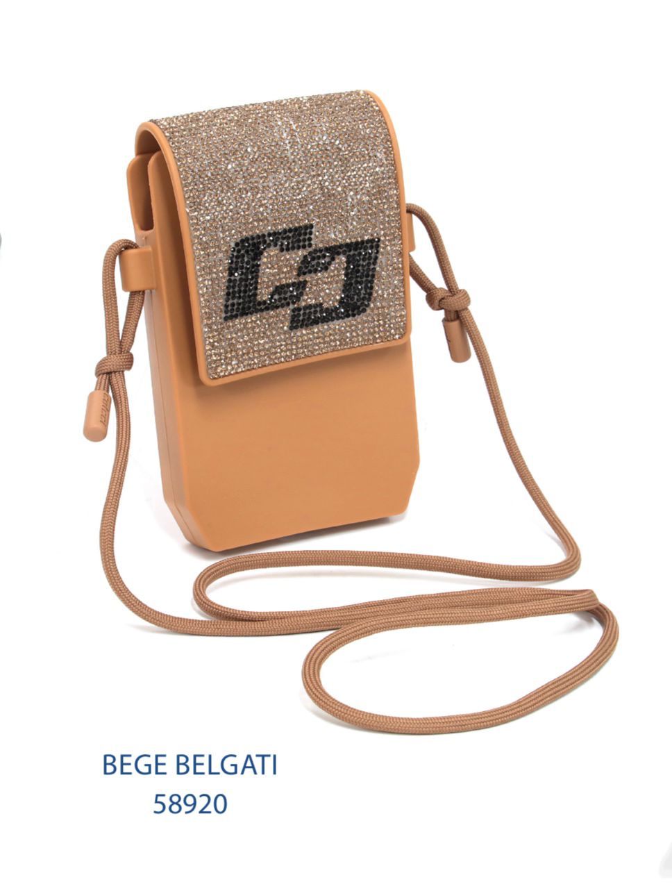 Bolsa Escócia Porta Celular Colcci