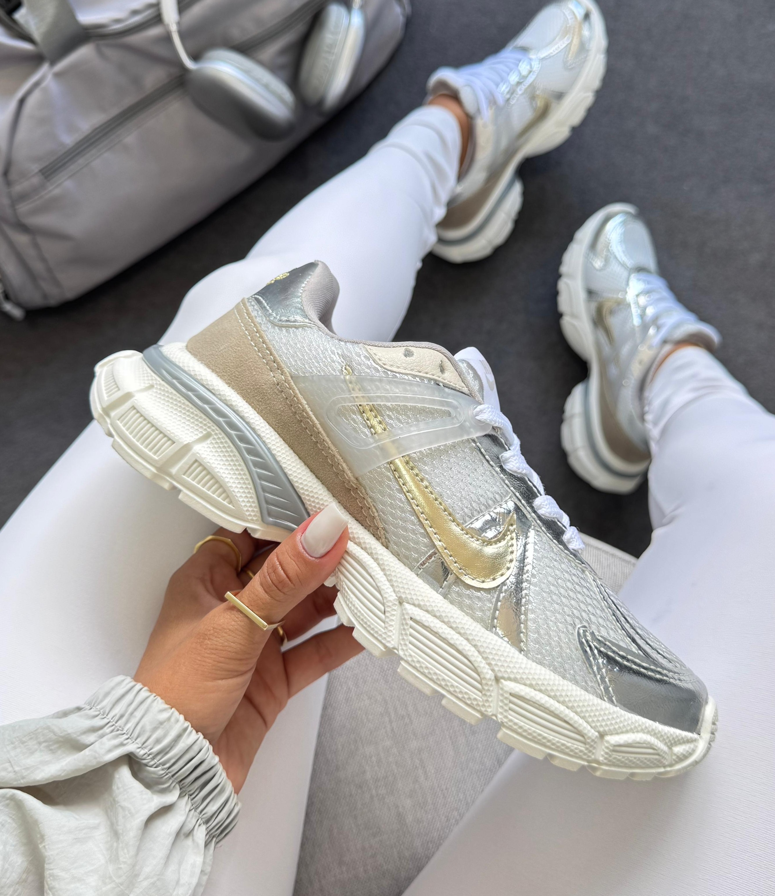 Tênis Nike Run Driwer