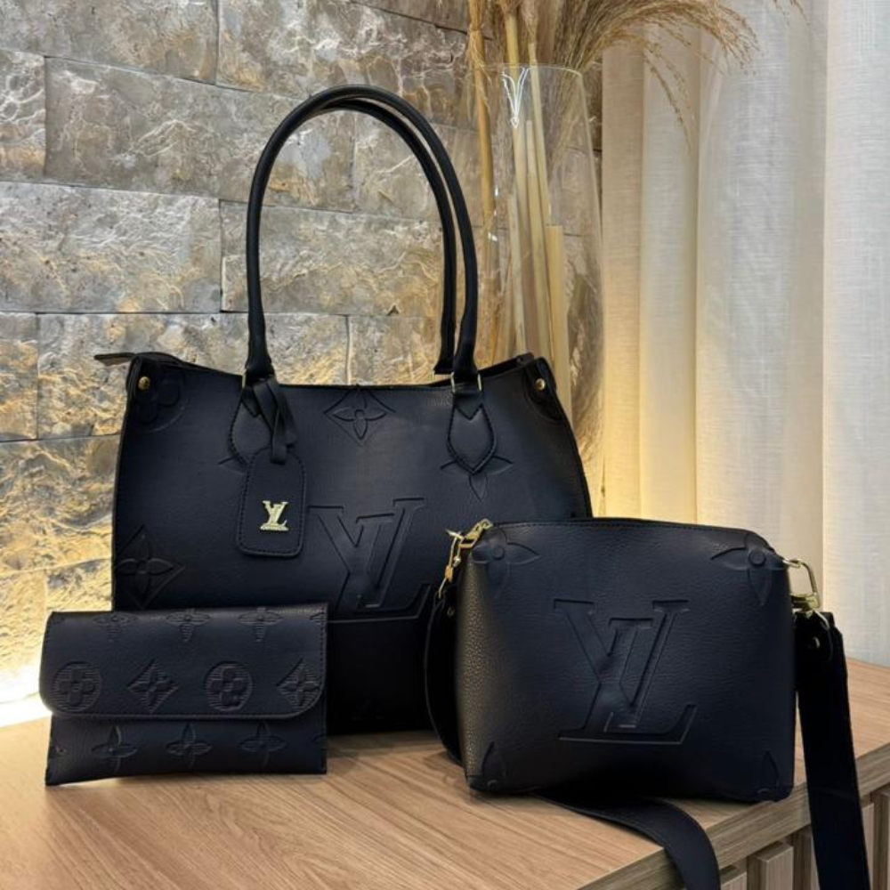 Bolsa Louis Vuitton Virgínia