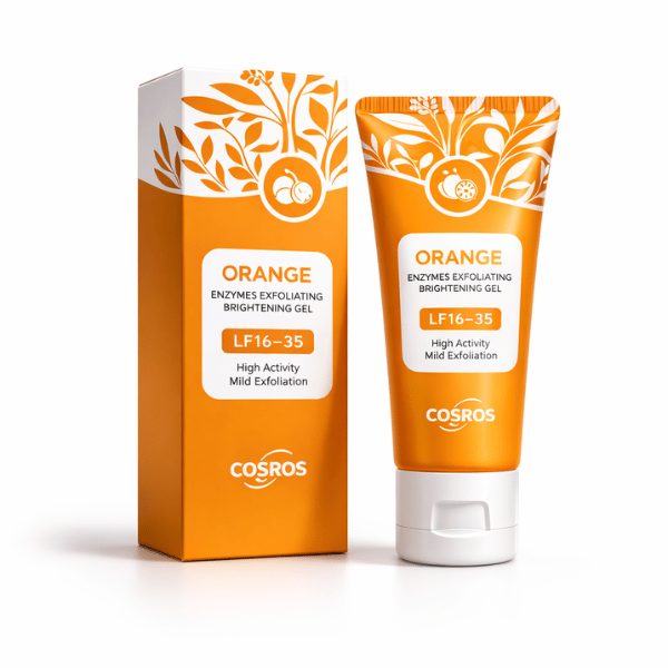 RemoveX Orange - Creme Ultra Clareador de Manchas (FRETE GRÁTIS + DESCONTO ESPECIAL!)