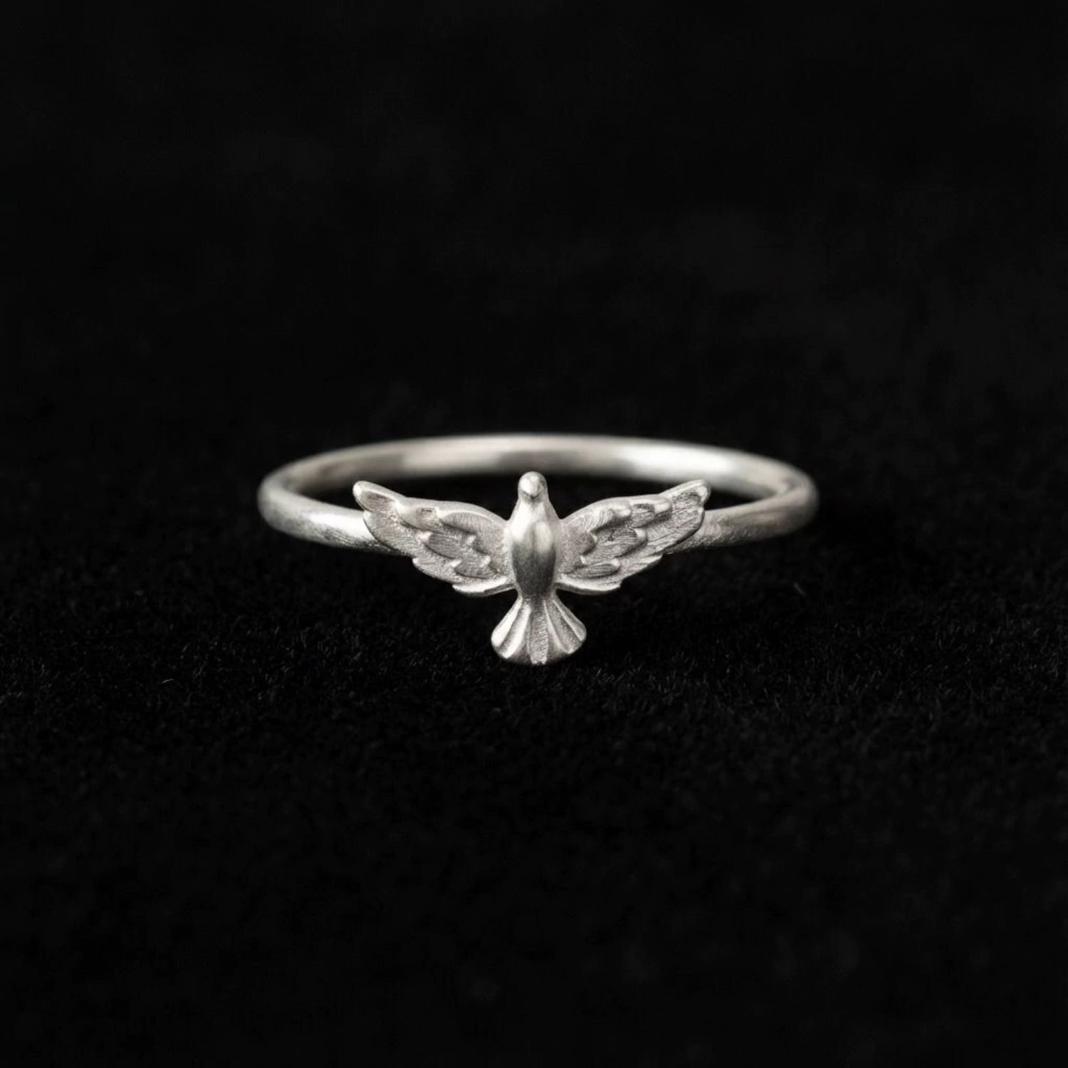 Anel Espírito Santo