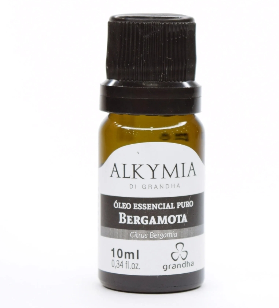 Alkymia    Óleo Essencial de Ylang Ylang 10 ml
