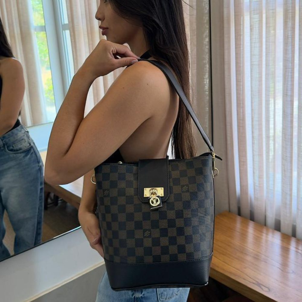 Bolsa Louis Vuitton Majesté