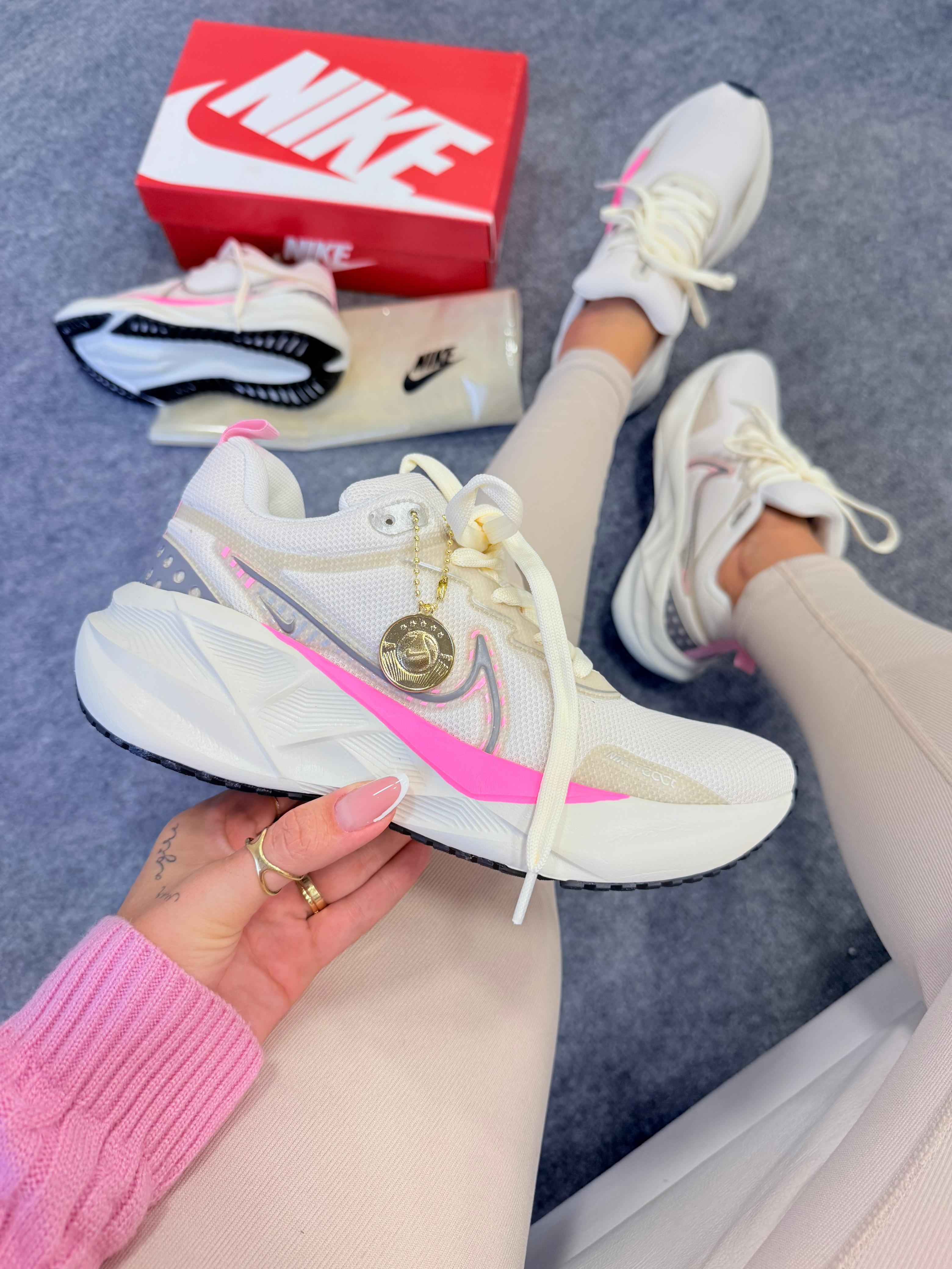 Nike Zoom React