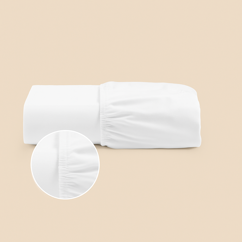 Lençol Avulso Micropercal 400 fios Delicado