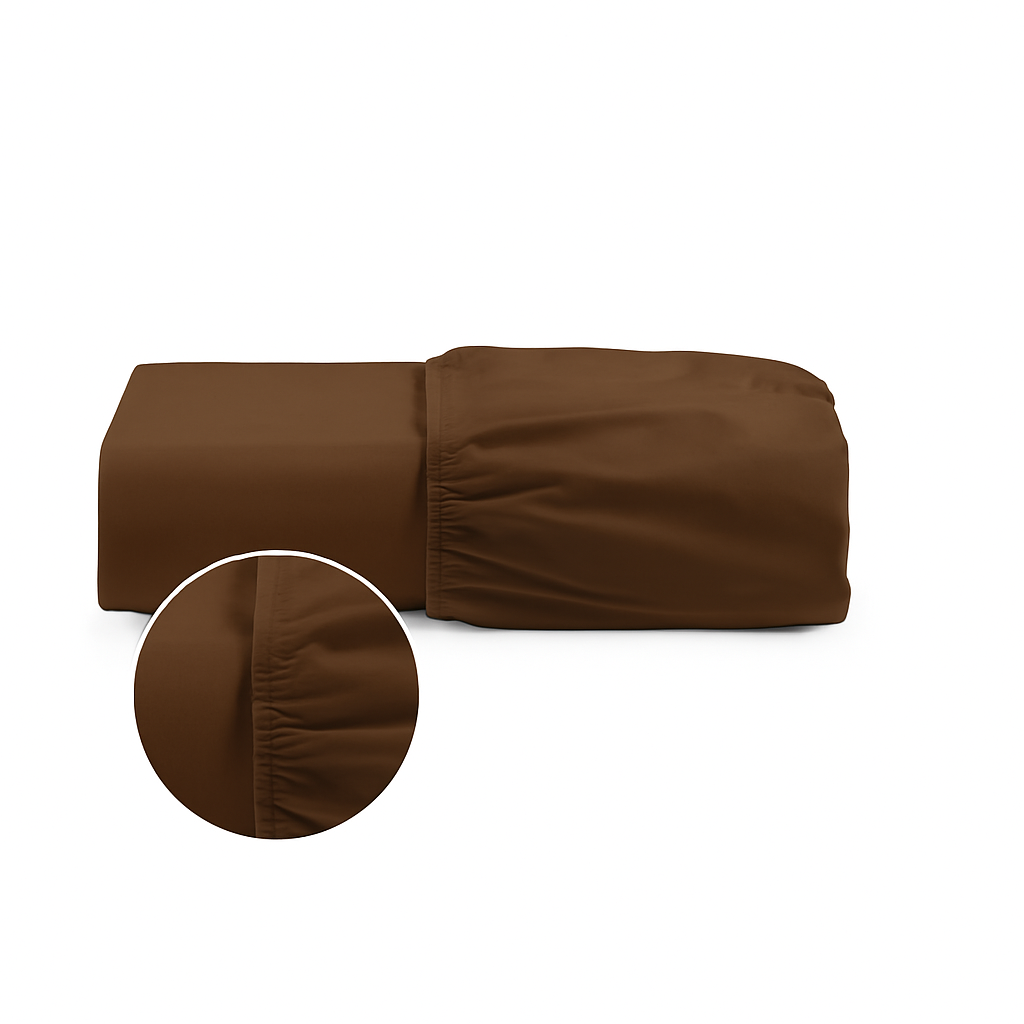 Lençol Avulso Micropercal 400 fios Tamanhos