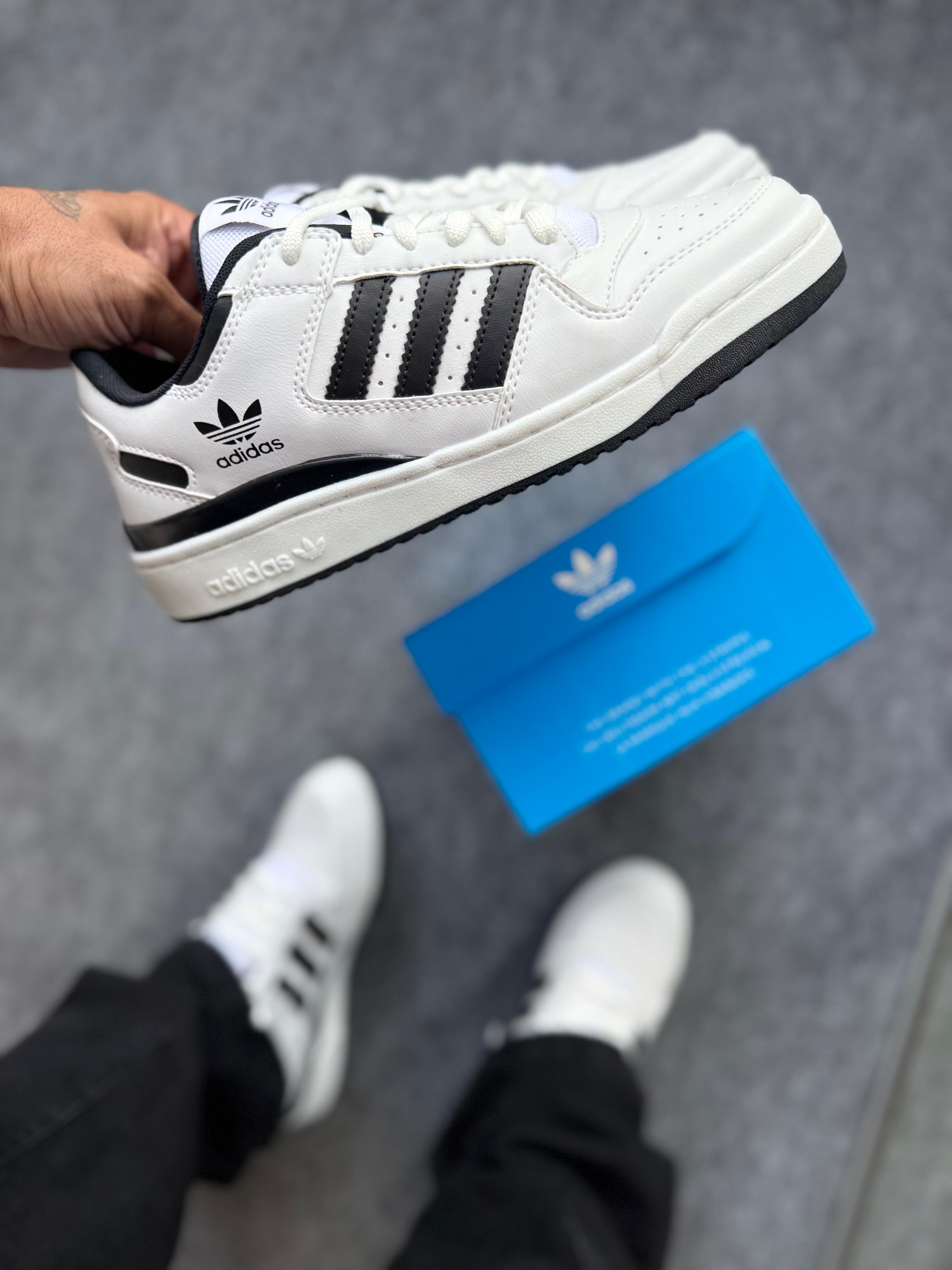 Adidas Fórum Low