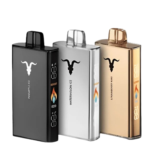 Ignite v250 25.000 Puffs - Atacado Caixa com 10 Unidades