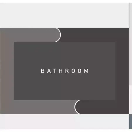 Tapete Banheiro Antiderrapante Absorvente de Secagem Rápida entregar Cor e Estampas sortidos