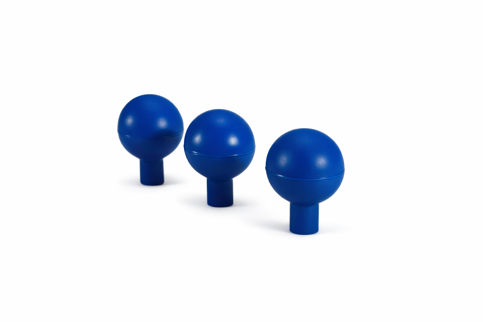 Pera para ECG - Unidade