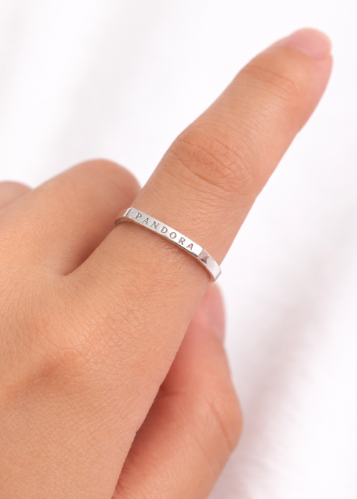 Anel Pandora