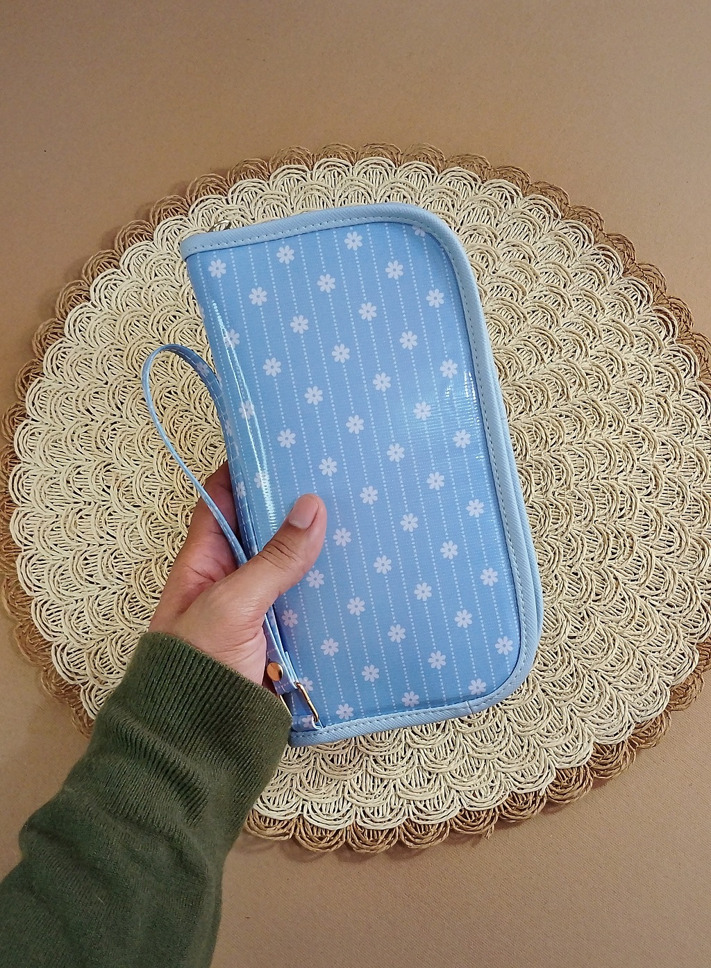 Case organizadora multiuso