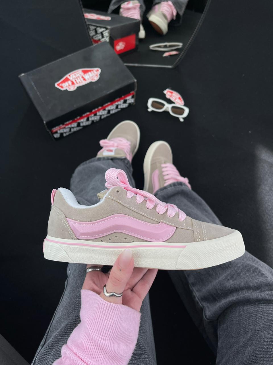 TÊNIS VANS ULTRARANGE NEO VR3