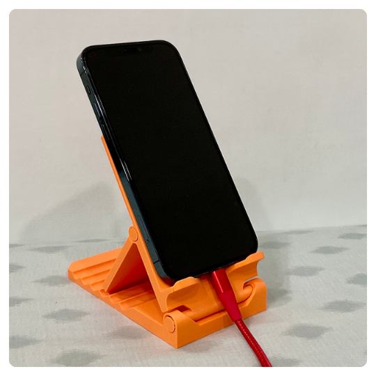 Suporte de Celular Personalizado   Brinde Corporativo