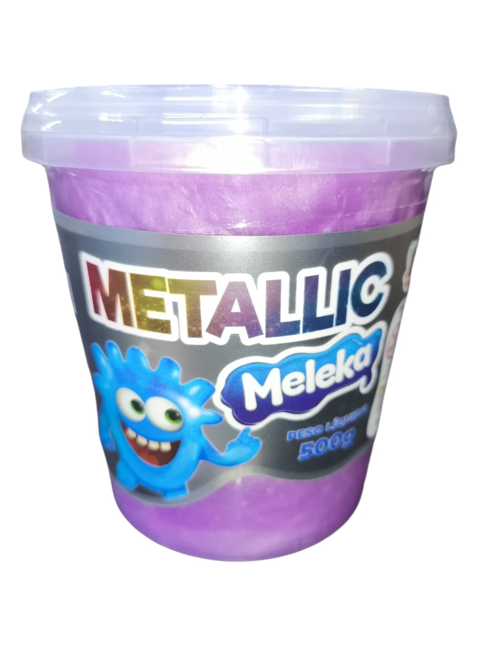 Meleka Metallic 500g
