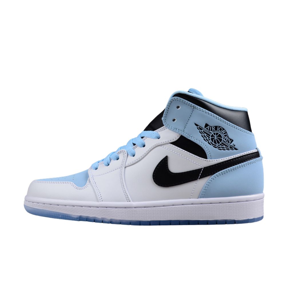 AIR JORDAN 1 ICE BLUE GLACE
