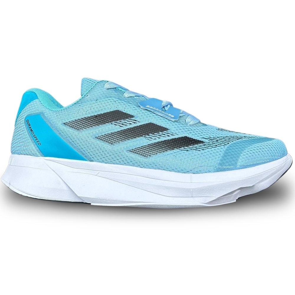 Adidas Duramo Speed Azul Celeste