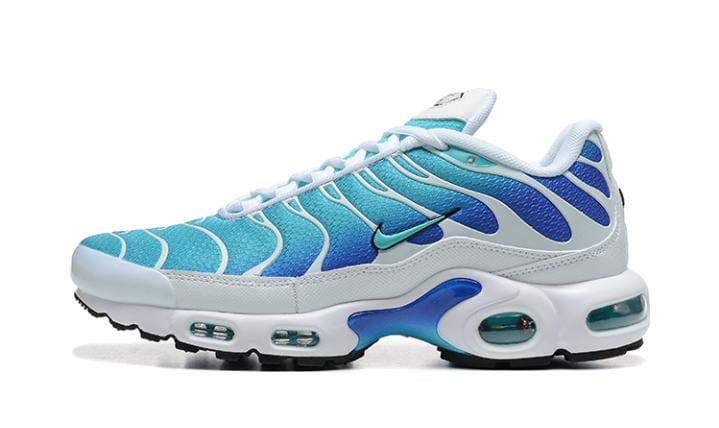 Air Max TN - Aqua