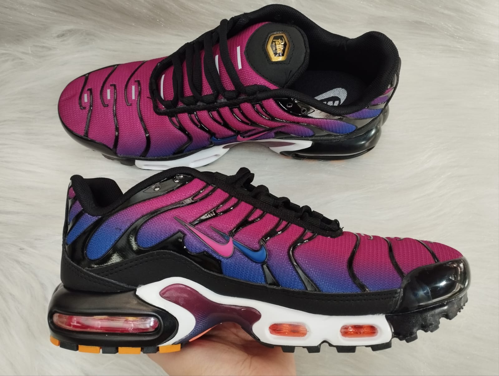 Air Max TN - Barcelona