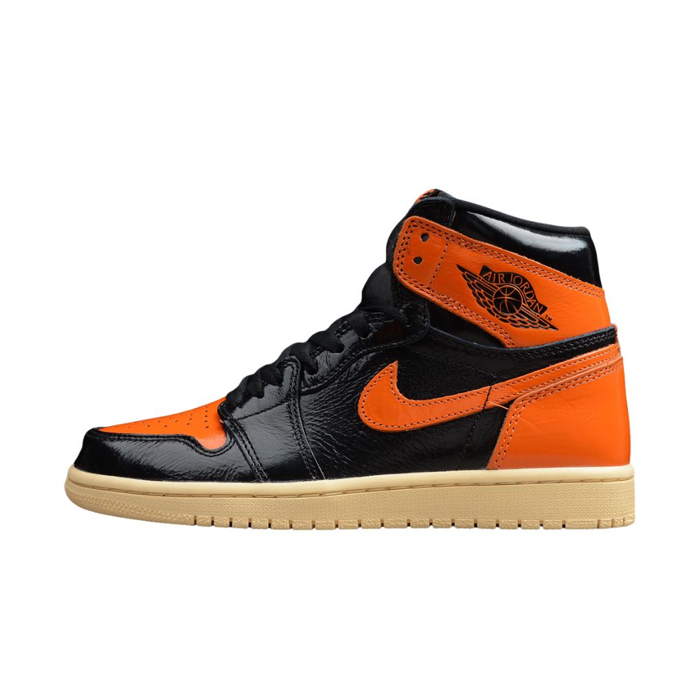 AIR JORDAN 1 SHATTERED BACKBOARD