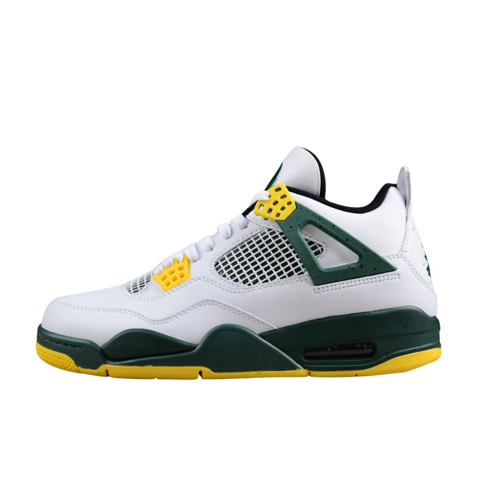 AIR JORDAN 4 OREGON DUCKS