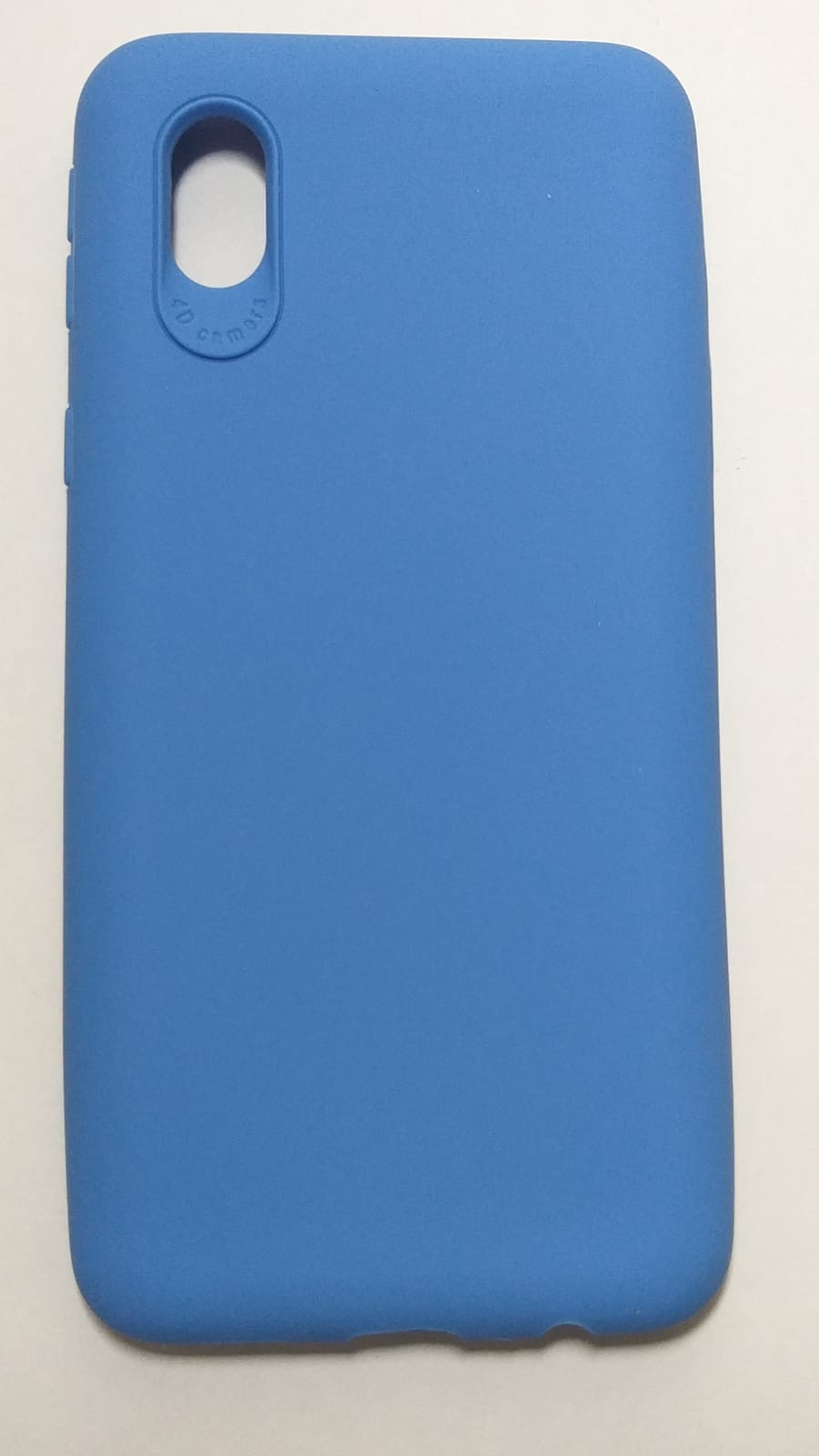 CAPA PARA CELULAR COMPATÍVEL COM SAMSUNG GALAXY A01 CORE / M01 CORE