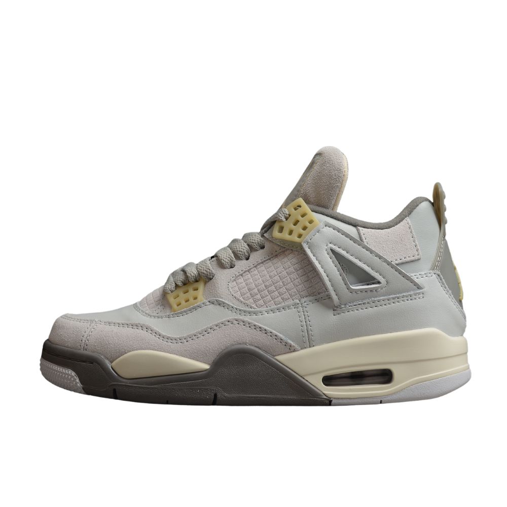 AIR JORDAN 4 RETRO SE CRAFT