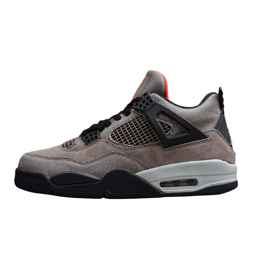 AIR JORDAN 4 RETRO TAUPE HAZE