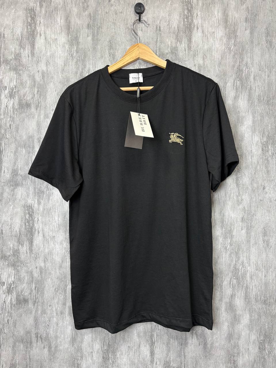 CAMISETA BURBERRY LOGO MIN