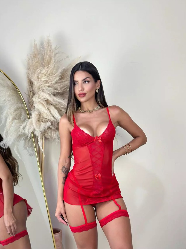 Camisola Estela P