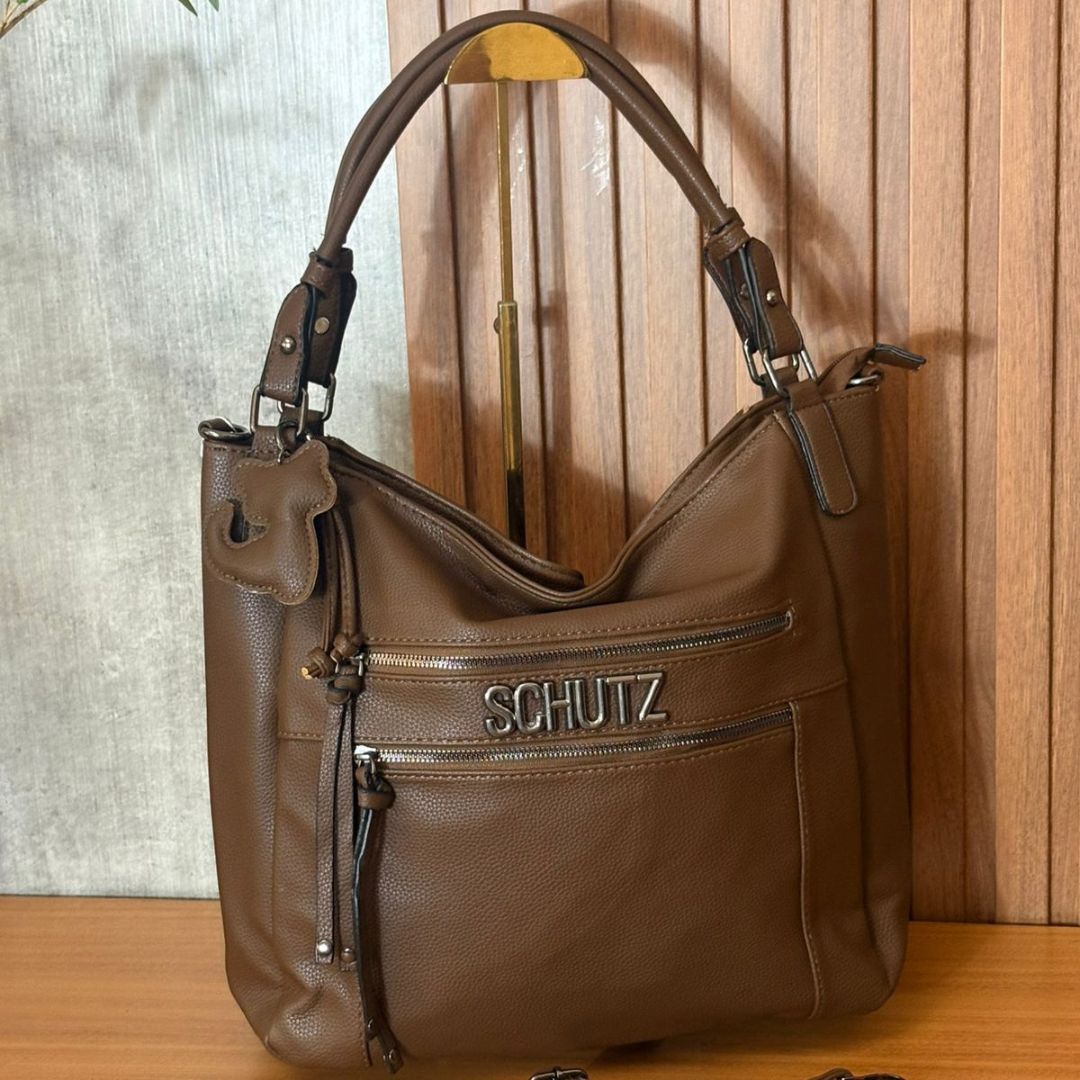 Bolsa Schutz Pérola