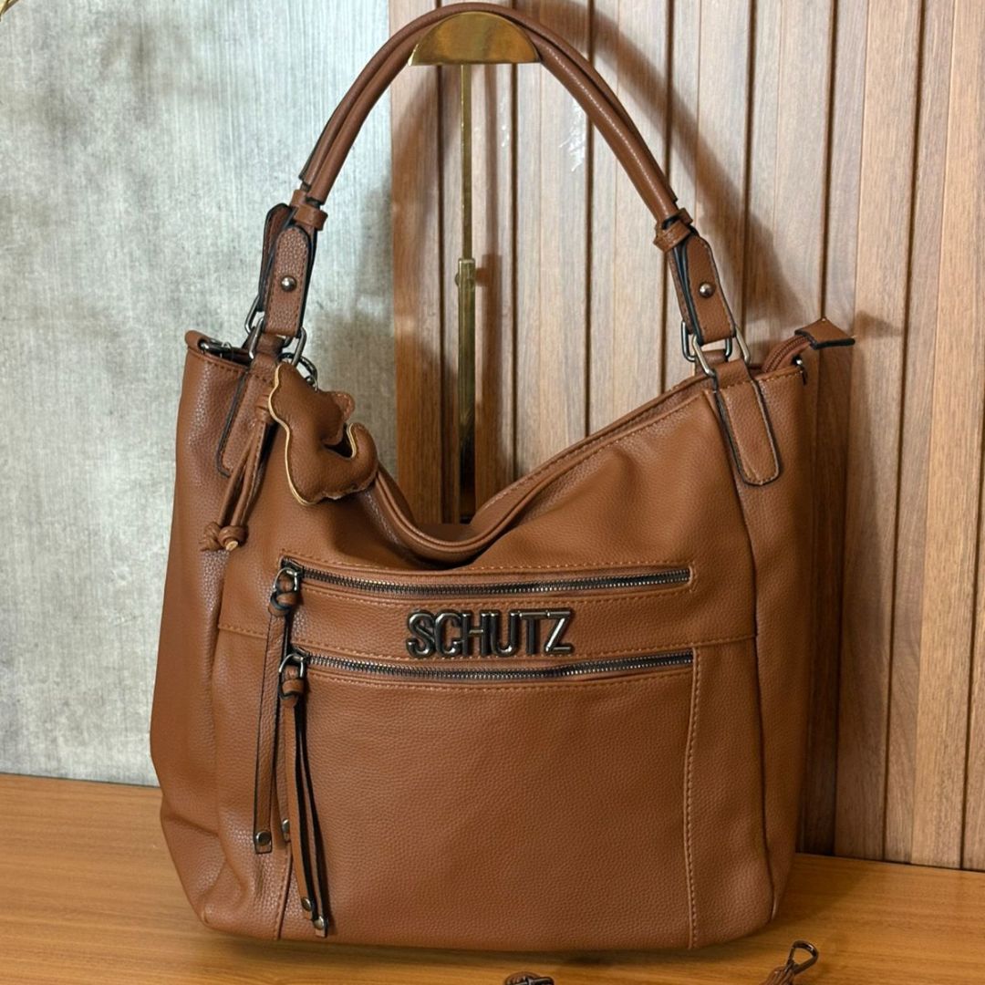 Bolsa Schutz Pérola