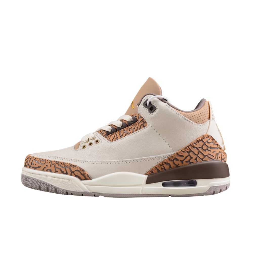 AIR JORDAN 3 RETRO PALOMINO