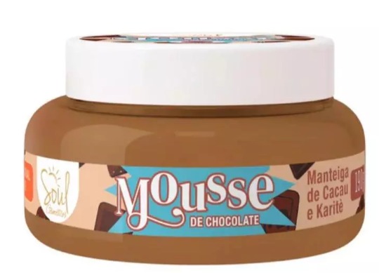 Geleias Hidratantes Corporais Soul