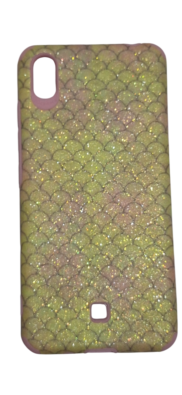 CAPA PARA CELULAR COMPATÍVEL COM LG K8 PLUS